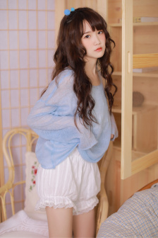 上校夫人和她的侄女们
